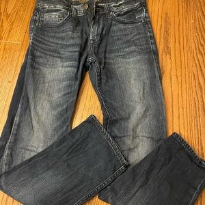 Mens jeans